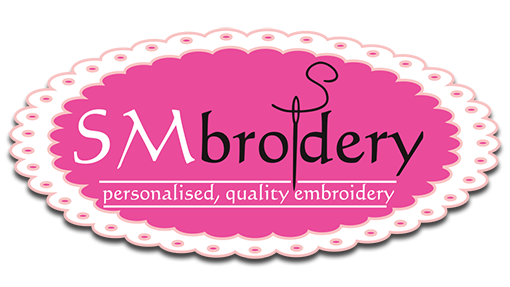 SMbroidery - 07753 638868